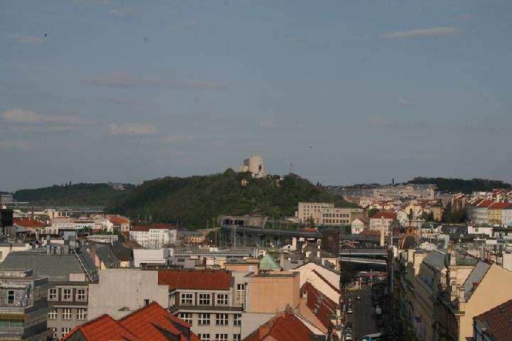 2014-04 Prague - La Tour Poudrière 004.JPG